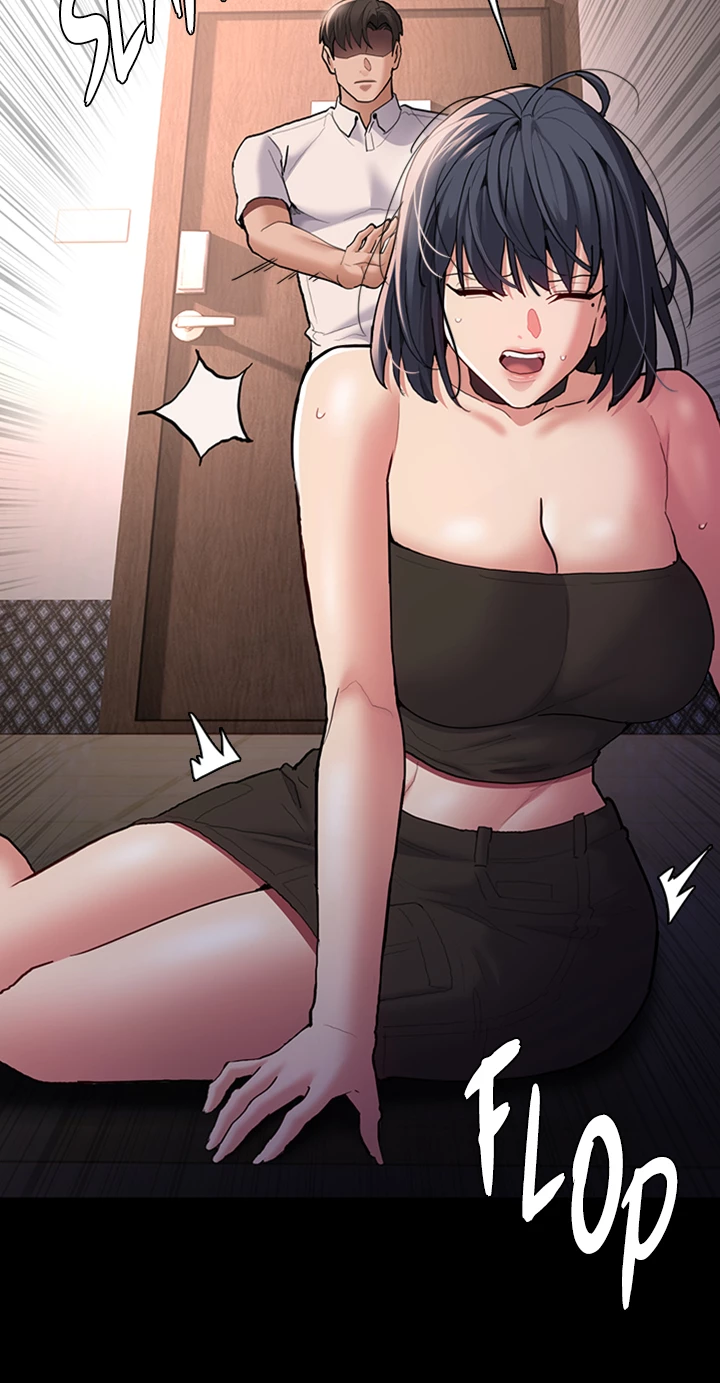 His Addictive Touch Chapter 55 page 39 - 
