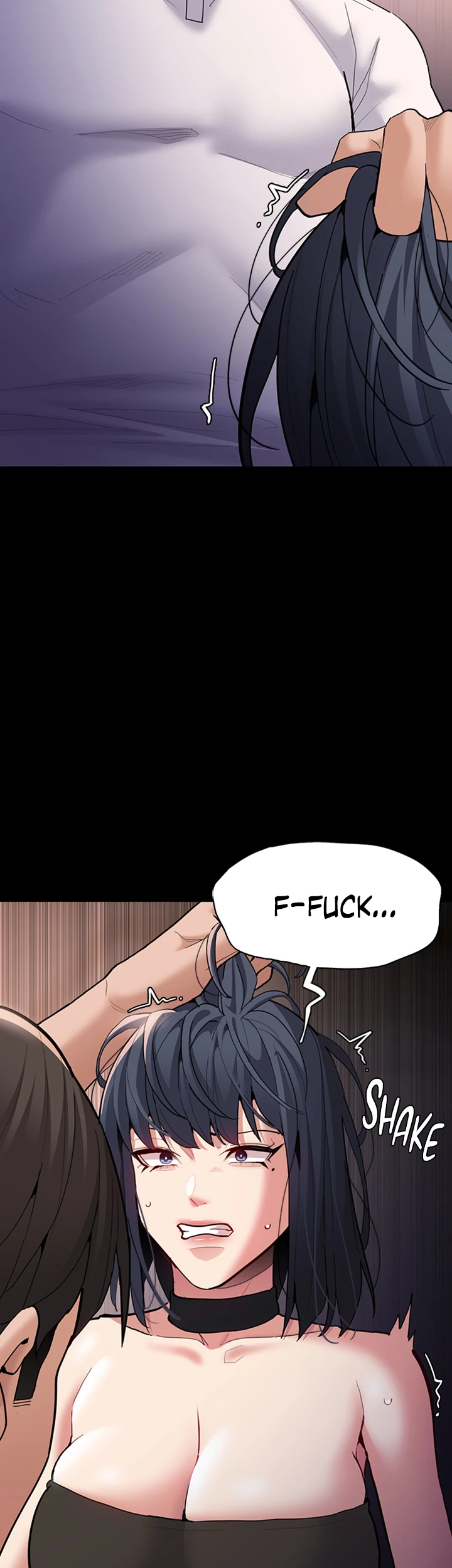 His Addictive Touch Chapter 55 page 41 - 