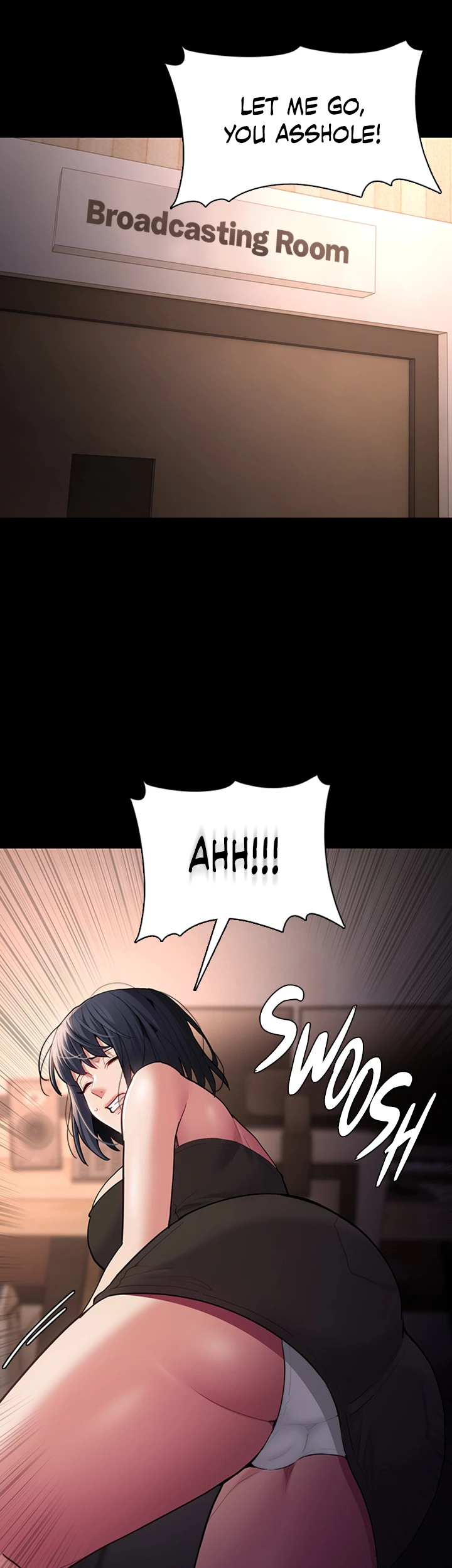 His Addictive Touch Chapter 55 page 44 - 