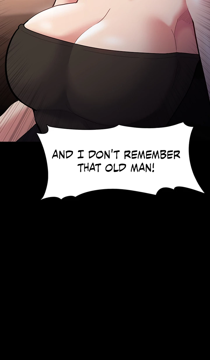 His Addictive Touch Chapter 55 page 47 - 