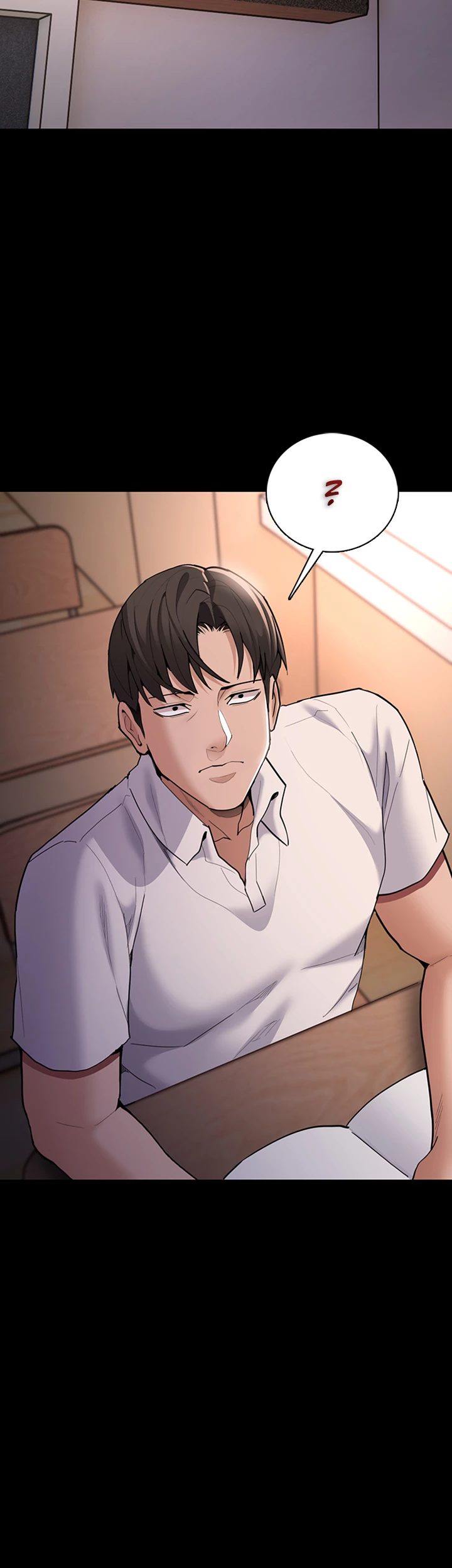 His Addictive Touch Chapter 55 page 6 - 