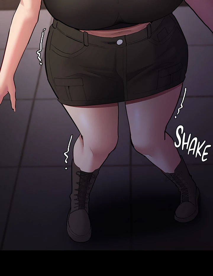 His Addictive Touch Chapter 55 page 58 - 