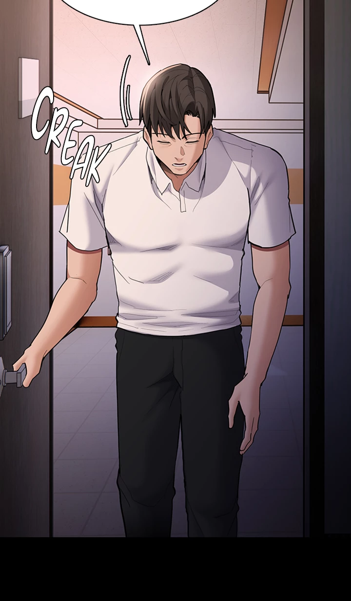 His Addictive Touch Chapter 55 page 8 - 