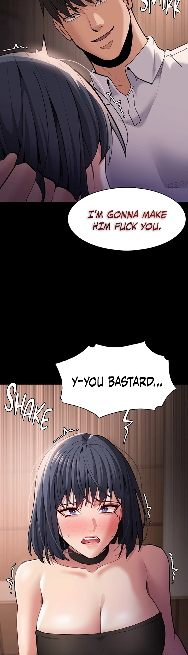 His Addictive Touch Chapter 56 page 2 - 
