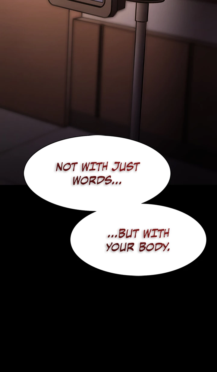 His Addictive Touch Chapter 56 page 16 - 