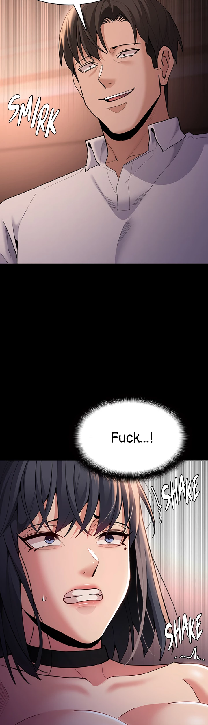 His Addictive Touch Chapter 56 page 18 - 