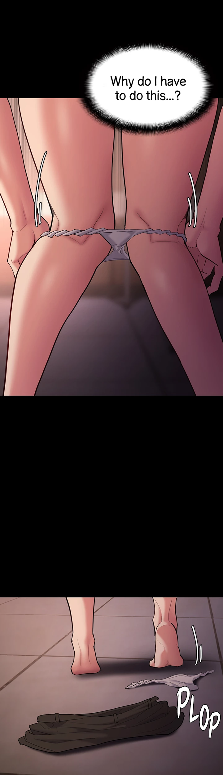 His Addictive Touch Chapter 56 page 29 - 