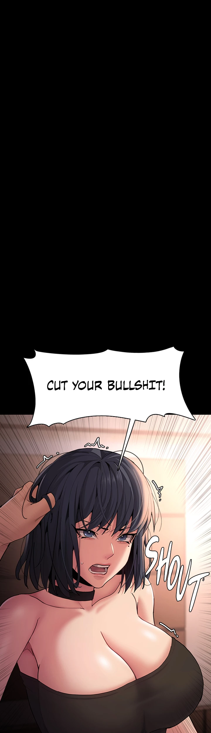 His Addictive Touch Chapter 56 page 5 - 