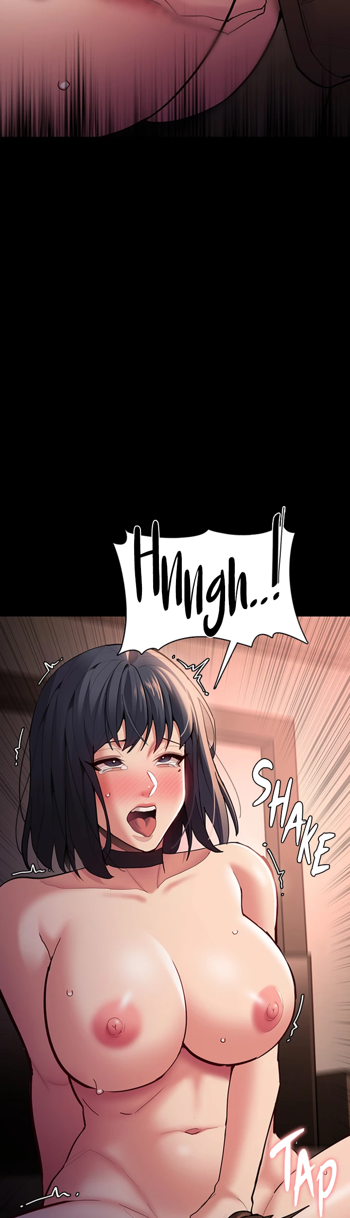 His Addictive Touch Chapter 56 page 42 - 