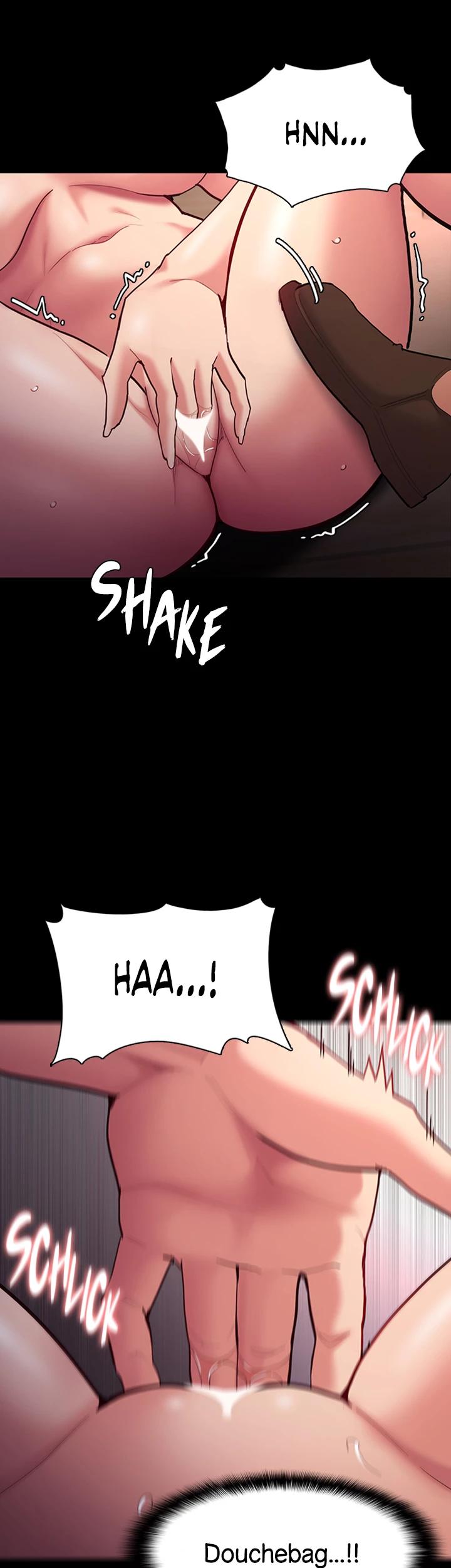 His Addictive Touch Chapter 56 page 45 - 