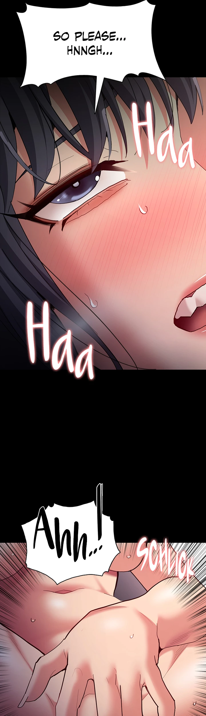 His Addictive Touch Chapter 56 page 47 - 