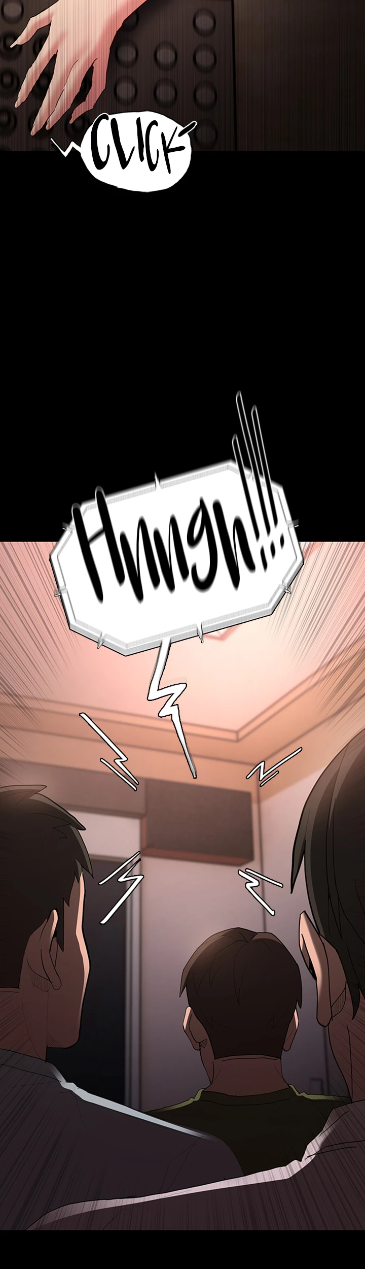 His Addictive Touch Chapter 56 page 58 - 