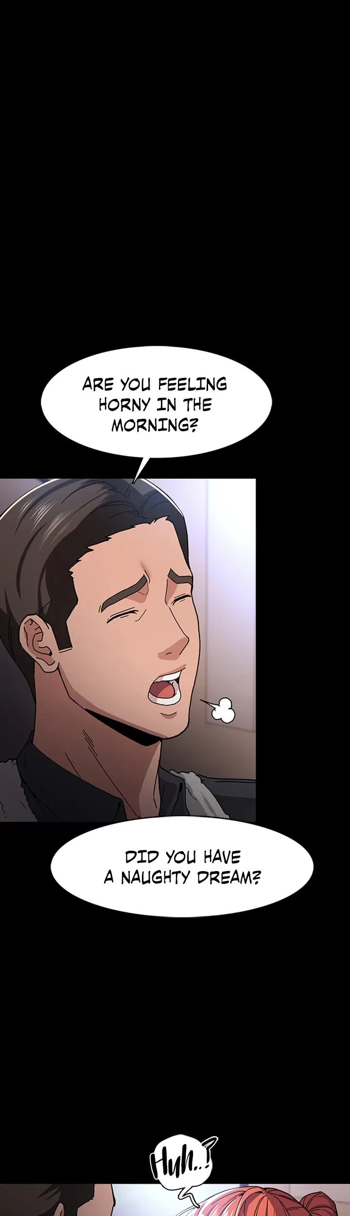 His Addictive Touch Chapter 6 page 1 - 