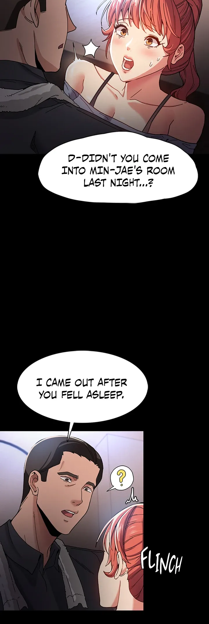 His Addictive Touch Chapter 6 page 2 - 