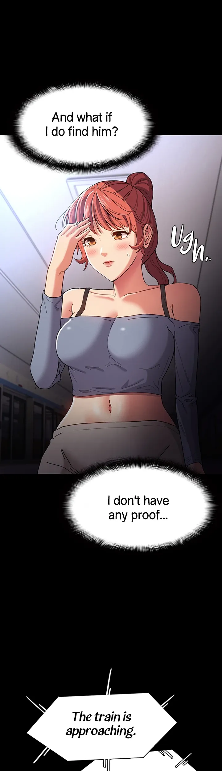 His Addictive Touch Chapter 6 page 14 - 