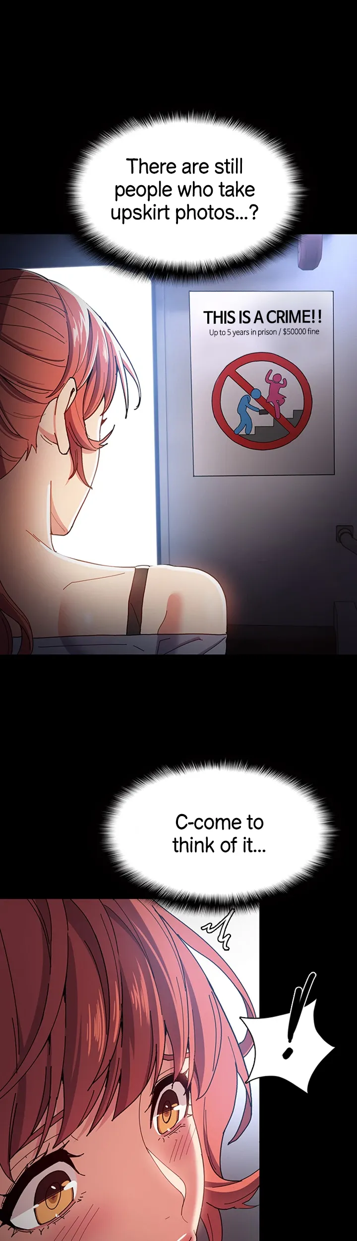 His Addictive Touch Chapter 6 page 20 - 