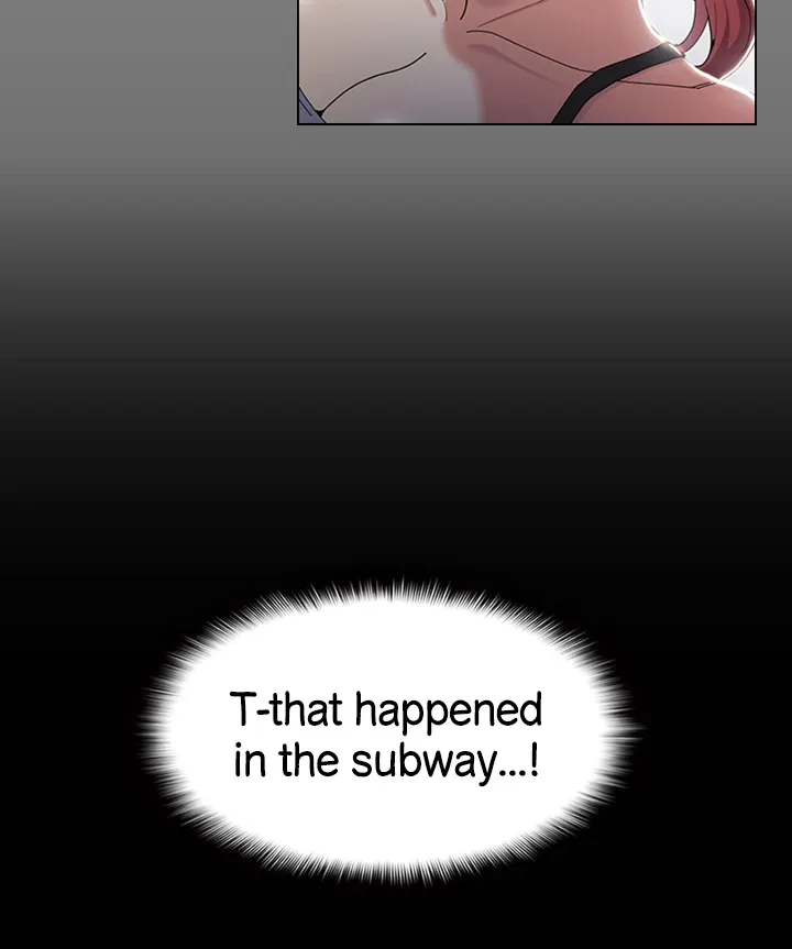 His Addictive Touch Chapter 6 page 22 - 