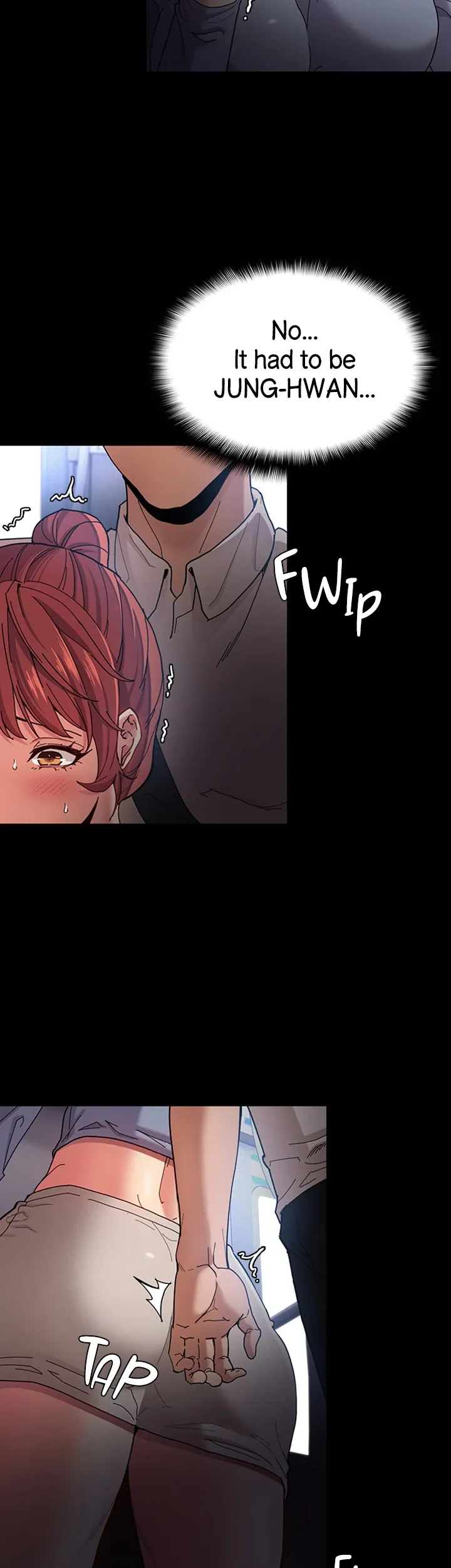 His Addictive Touch Chapter 6 page 24 - 