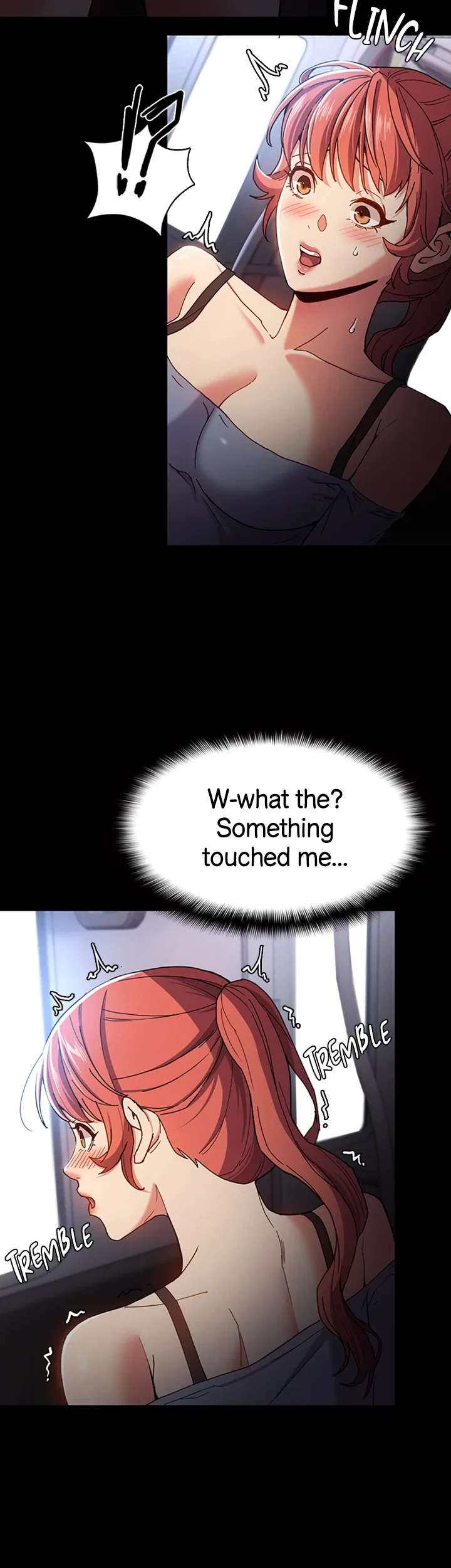 His Addictive Touch Chapter 6 page 25 - 