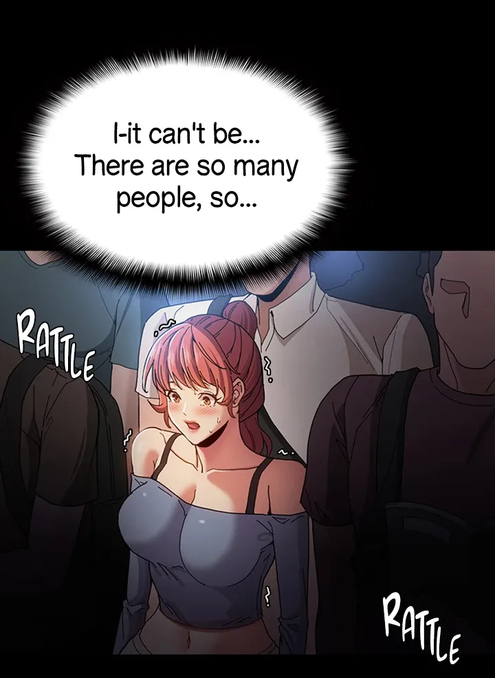 His Addictive Touch Chapter 6 page 26 - 