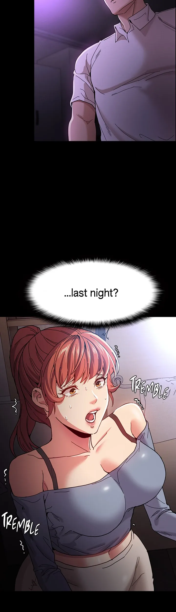 His Addictive Touch Chapter 6 page 4 - 