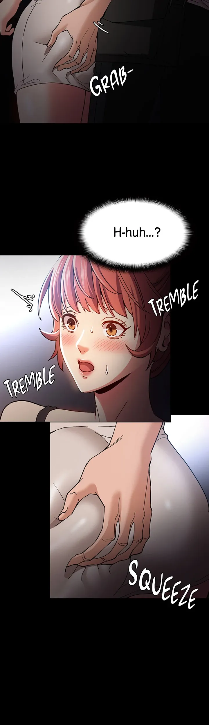 His Addictive Touch Chapter 6 page 32 - 