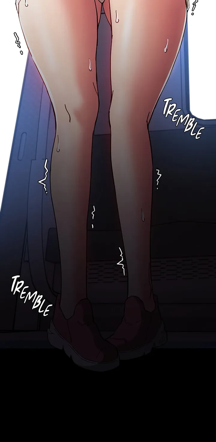 His Addictive Touch Chapter 6 page 47 - 