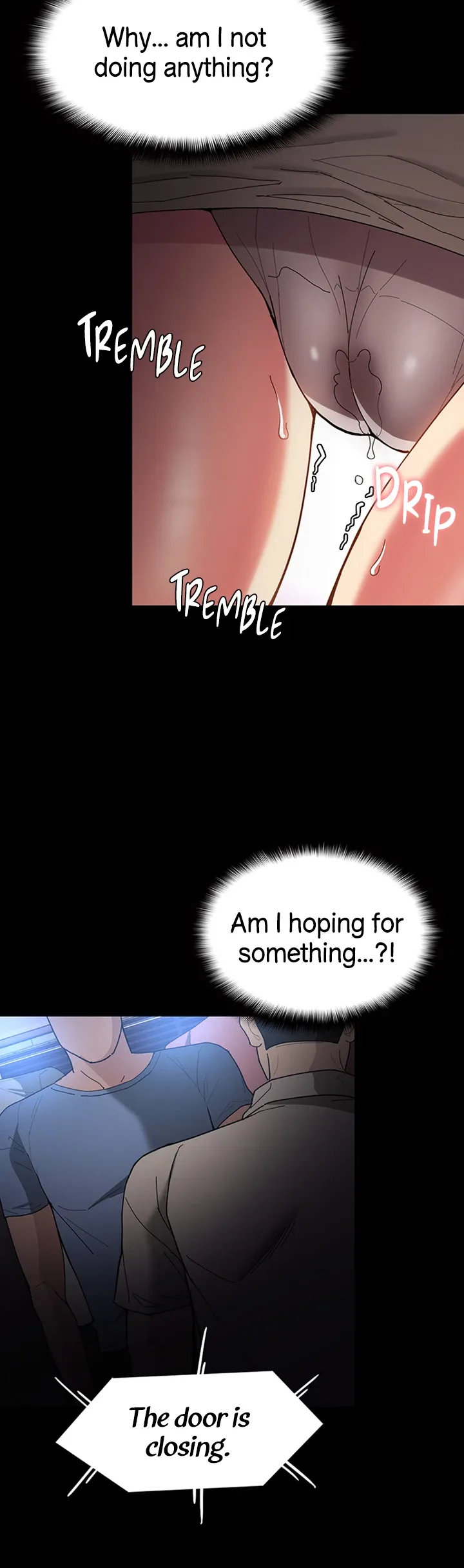 His Addictive Touch Chapter 6 page 49 - 