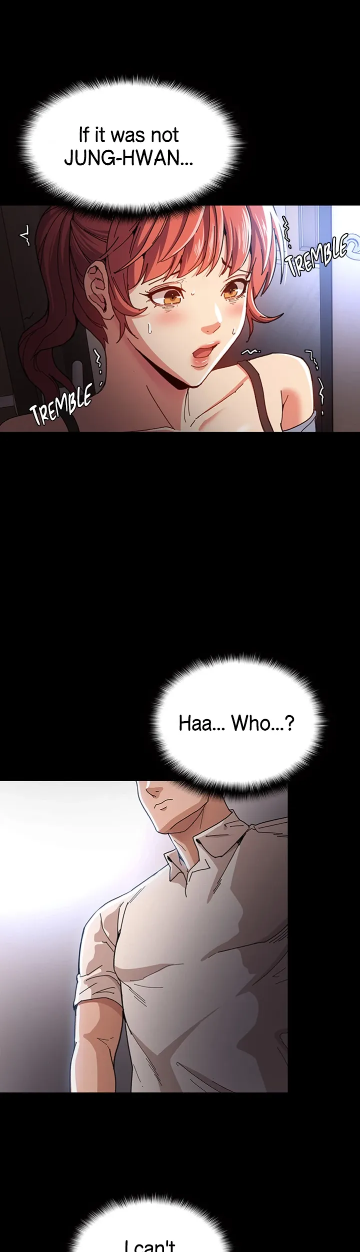 His Addictive Touch Chapter 6 page 6 - 