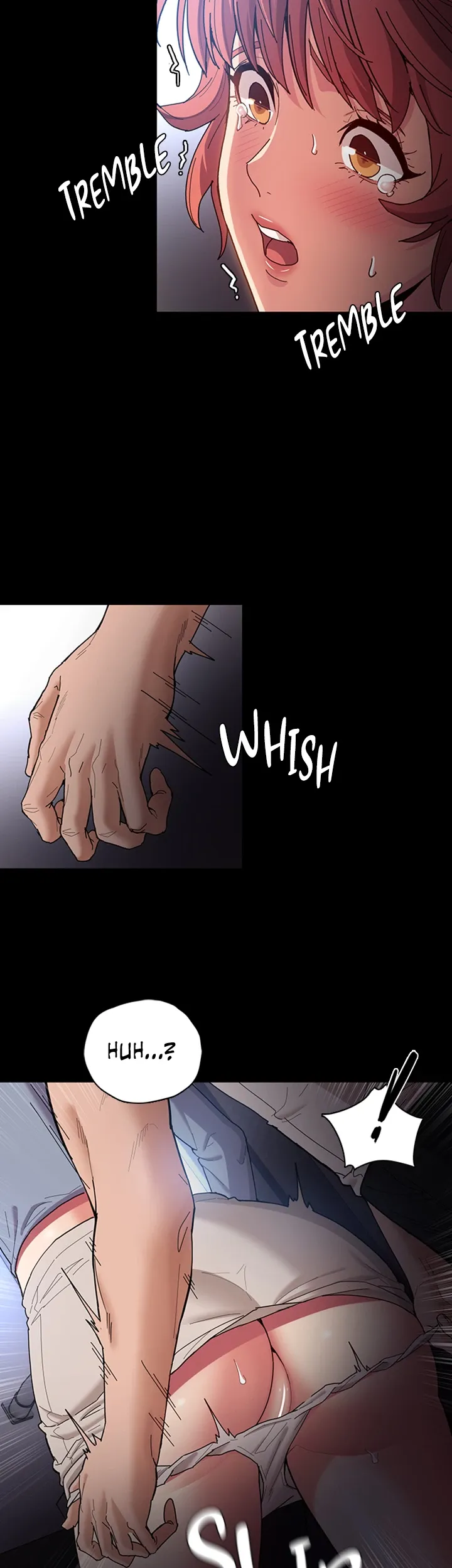 His Addictive Touch Chapter 6 page 51 - 