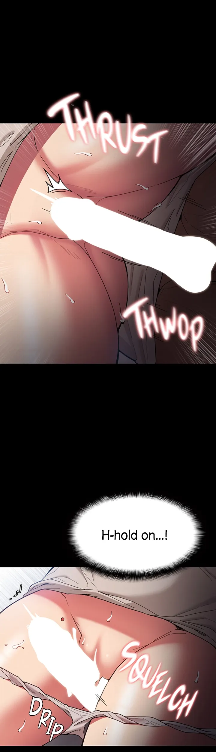 His Addictive Touch Chapter 6 page 53 - 