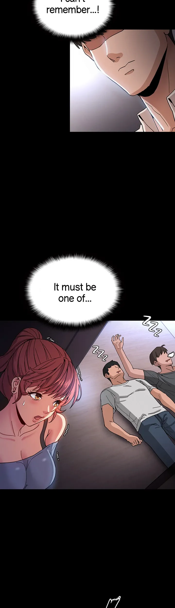 His Addictive Touch Chapter 6 page 7 - 
