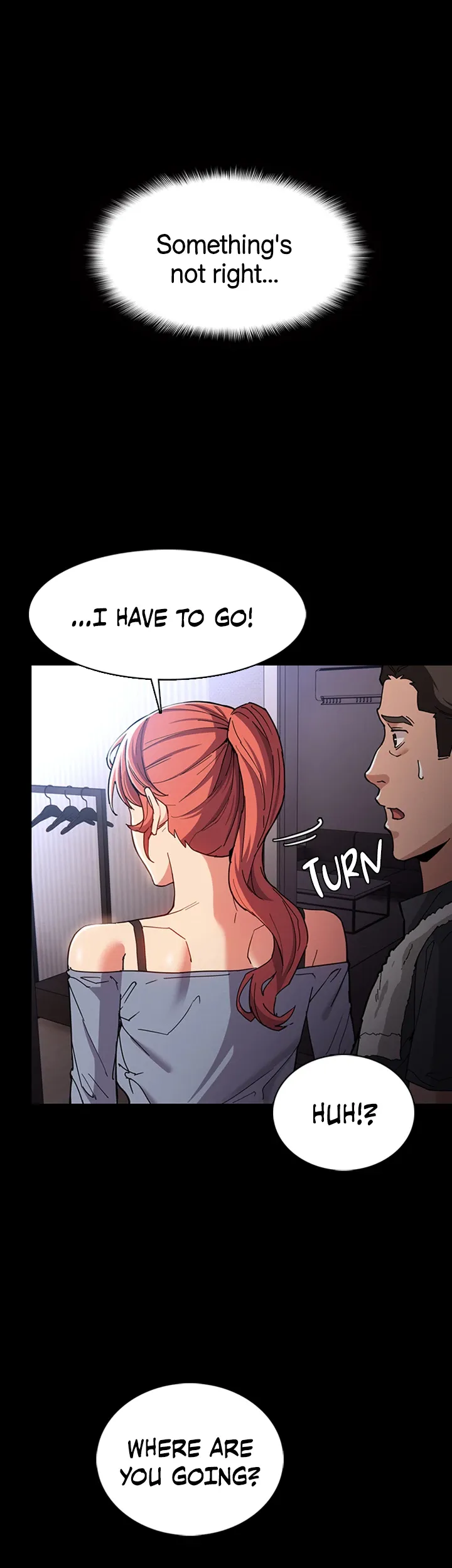 His Addictive Touch Chapter 6 page 10 - 