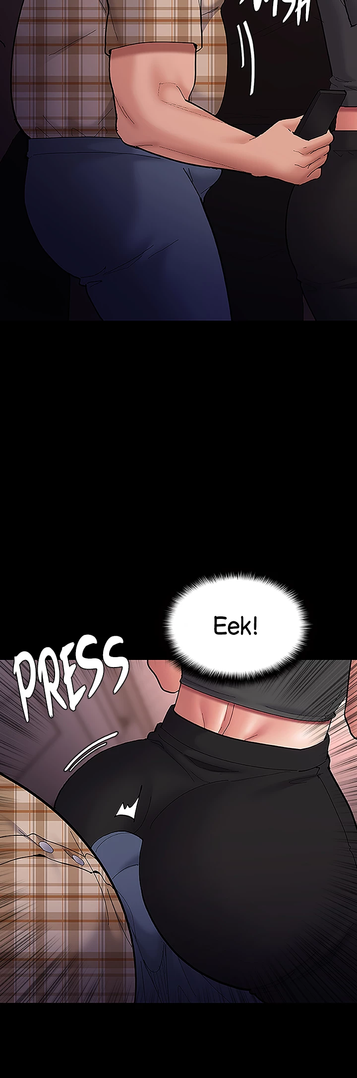His Addictive Touch Chapter 67 page 13 - 