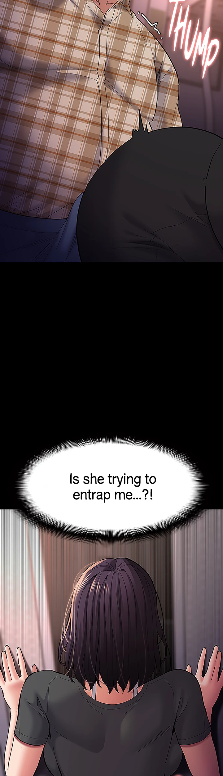 His Addictive Touch Chapter 67 page 15 - 
