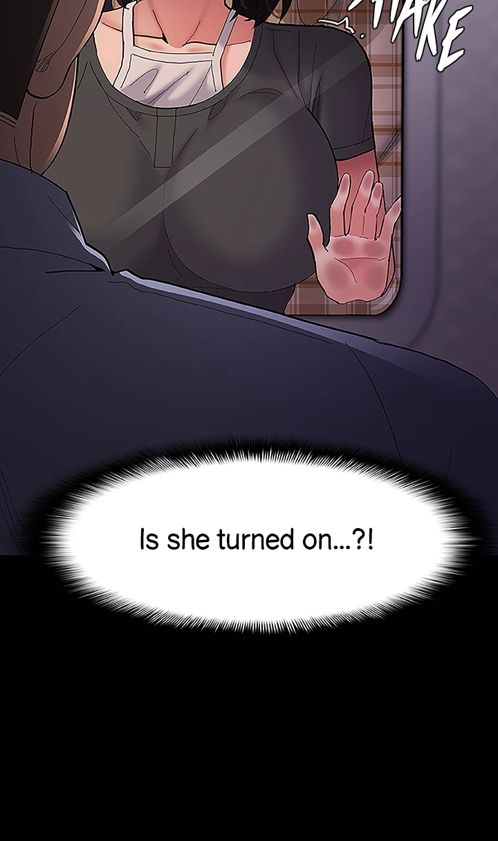 His Addictive Touch Chapter 67 page 21 - 