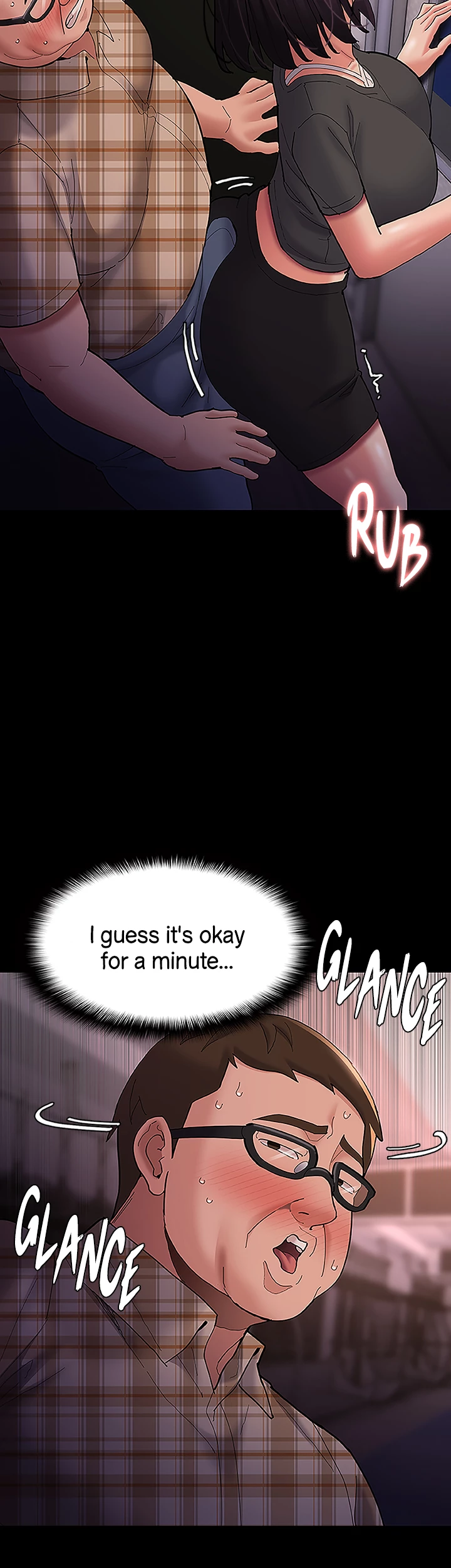 His Addictive Touch Chapter 67 page 23 - 