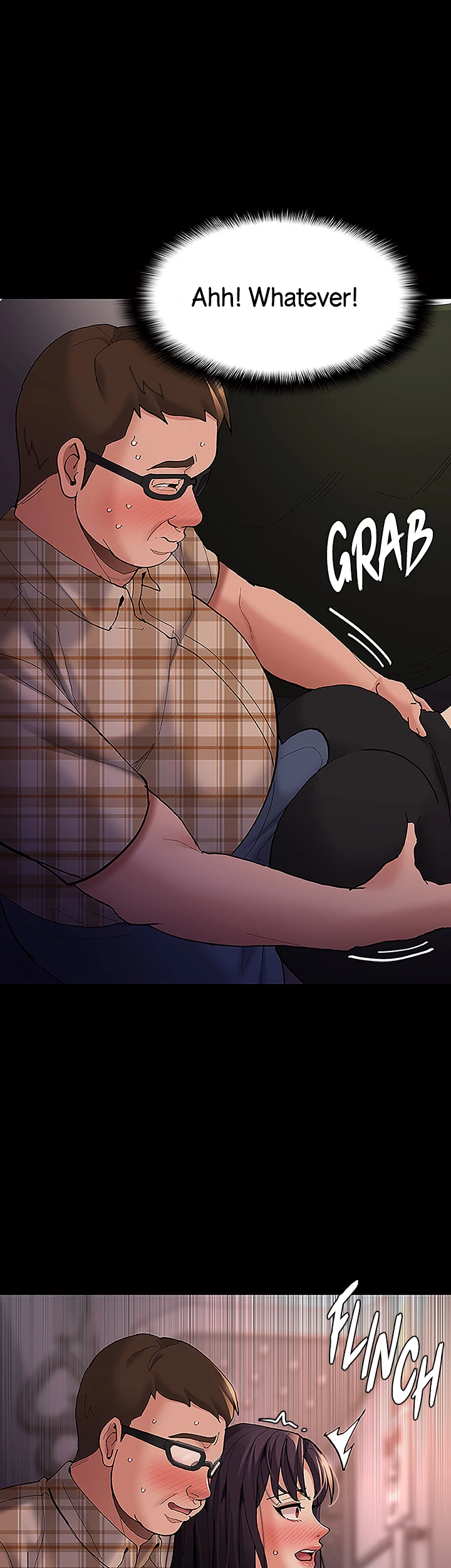 His Addictive Touch Chapter 67 page 24 - 