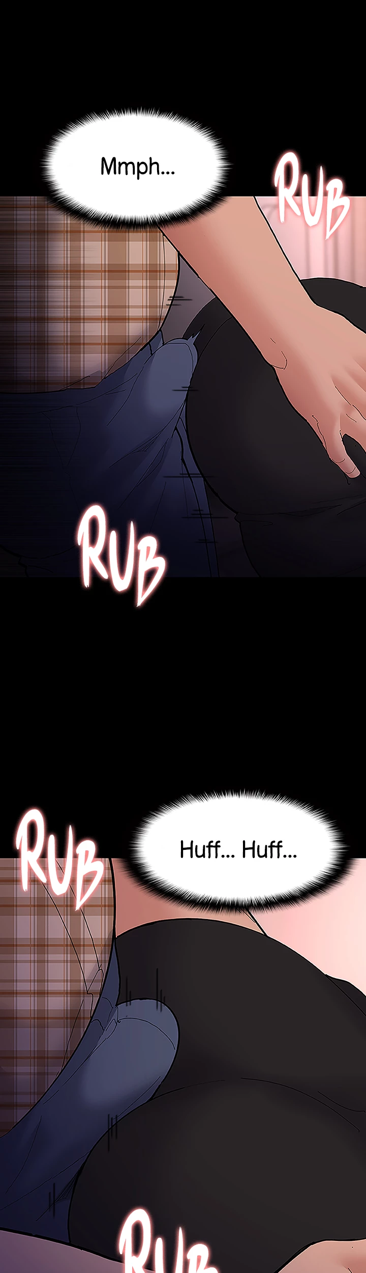 His Addictive Touch Chapter 67 page 26 - 