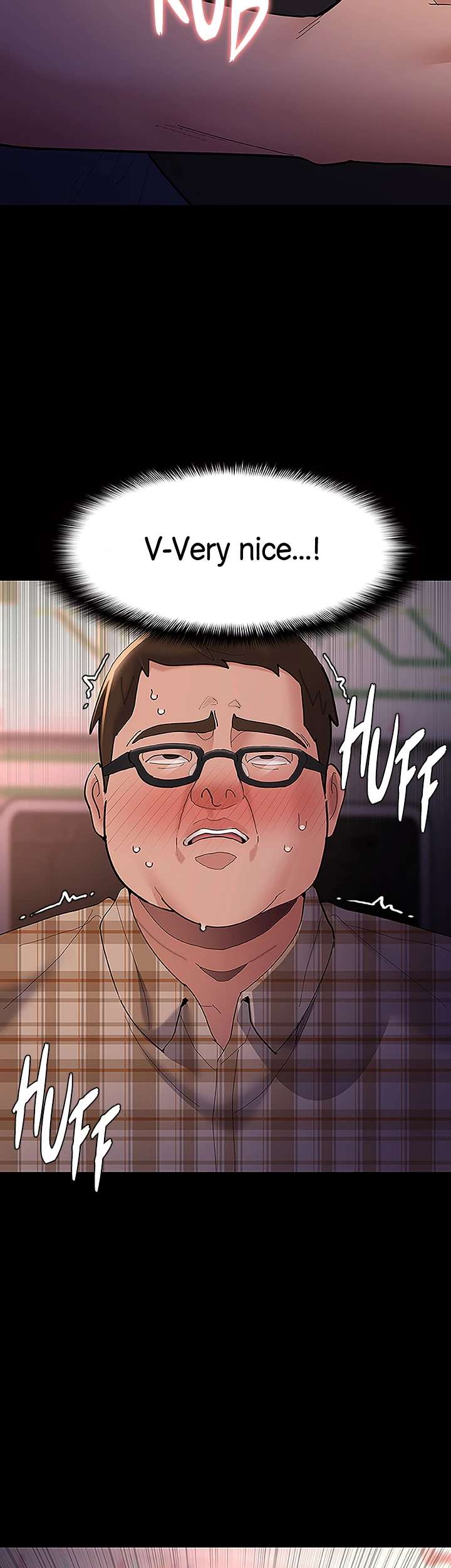 His Addictive Touch Chapter 67 page 27 - 