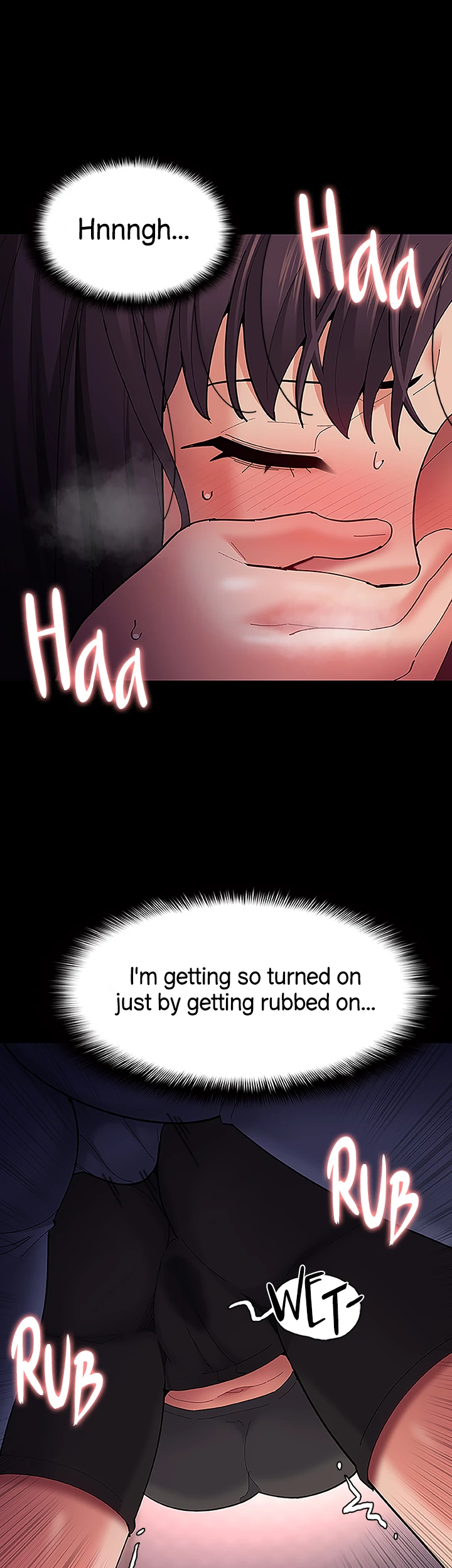 His Addictive Touch Chapter 67 page 30 - 