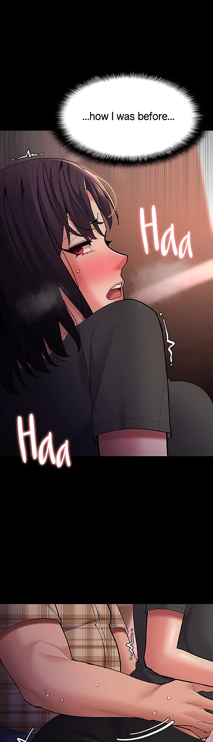 His Addictive Touch Chapter 67 page 32 - 