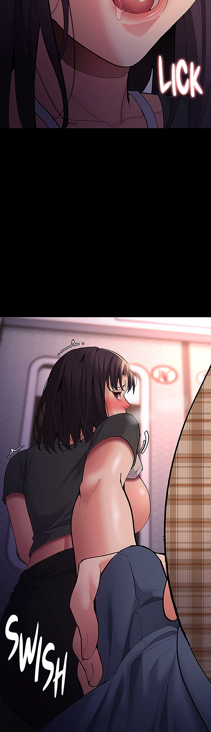 His Addictive Touch Chapter 67 page 47 - 