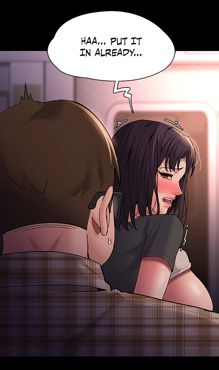 His Addictive Touch Chapter 67 page 49 - 