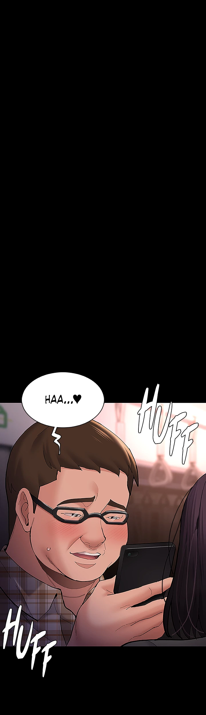 His Addictive Touch Chapter 67 page 6 - 