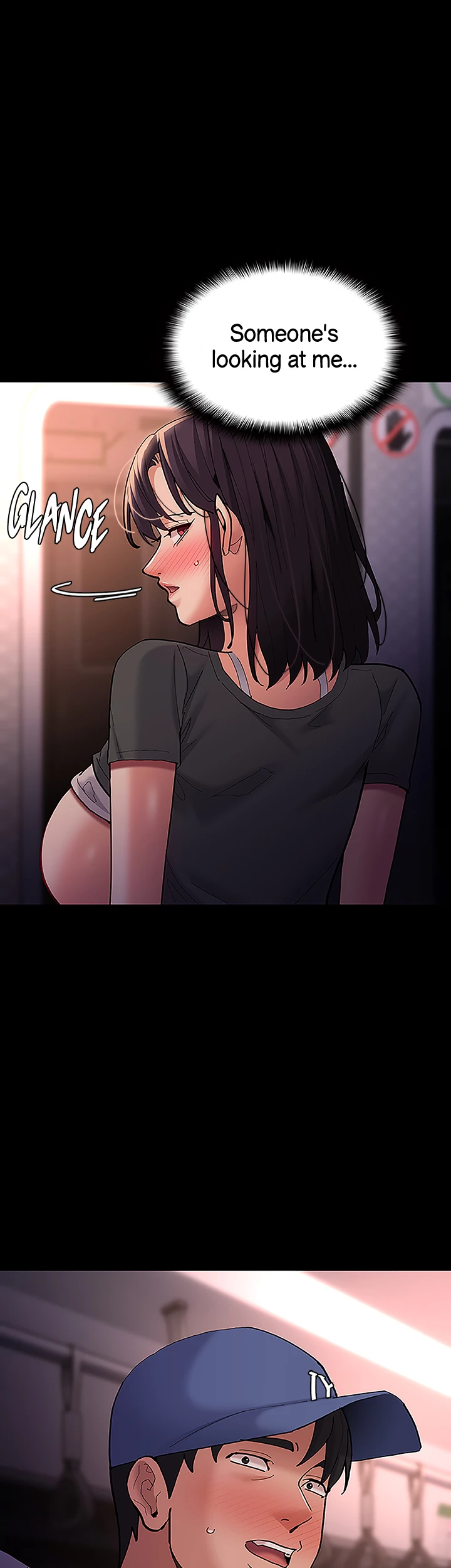 His Addictive Touch Chapter 68 page 1 - 