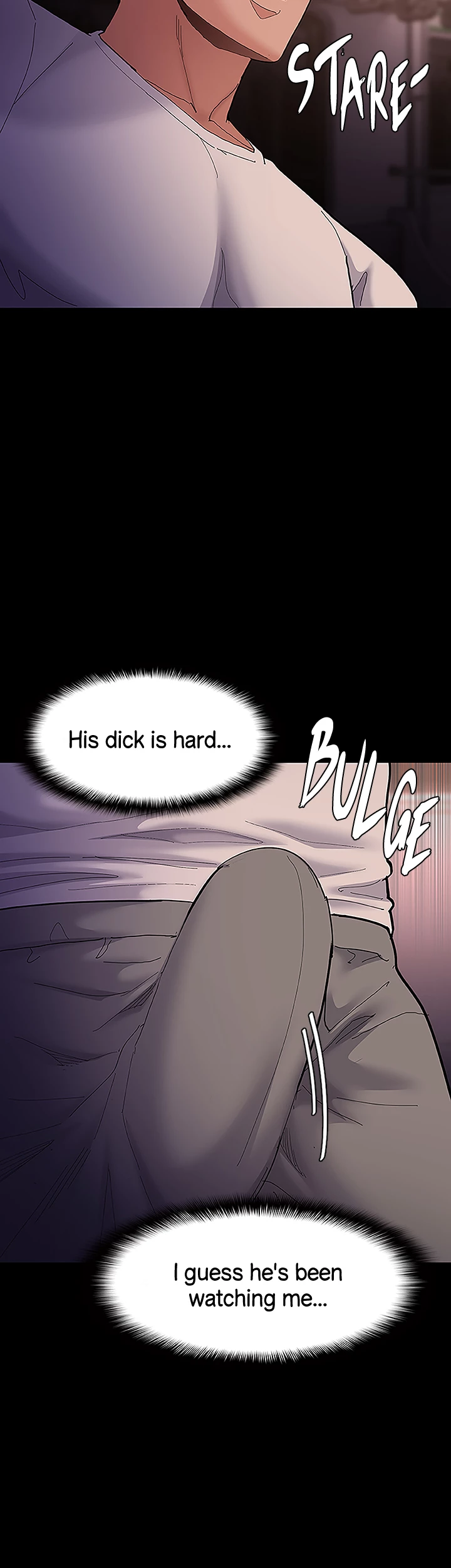 His Addictive Touch Chapter 68 page 2 - 