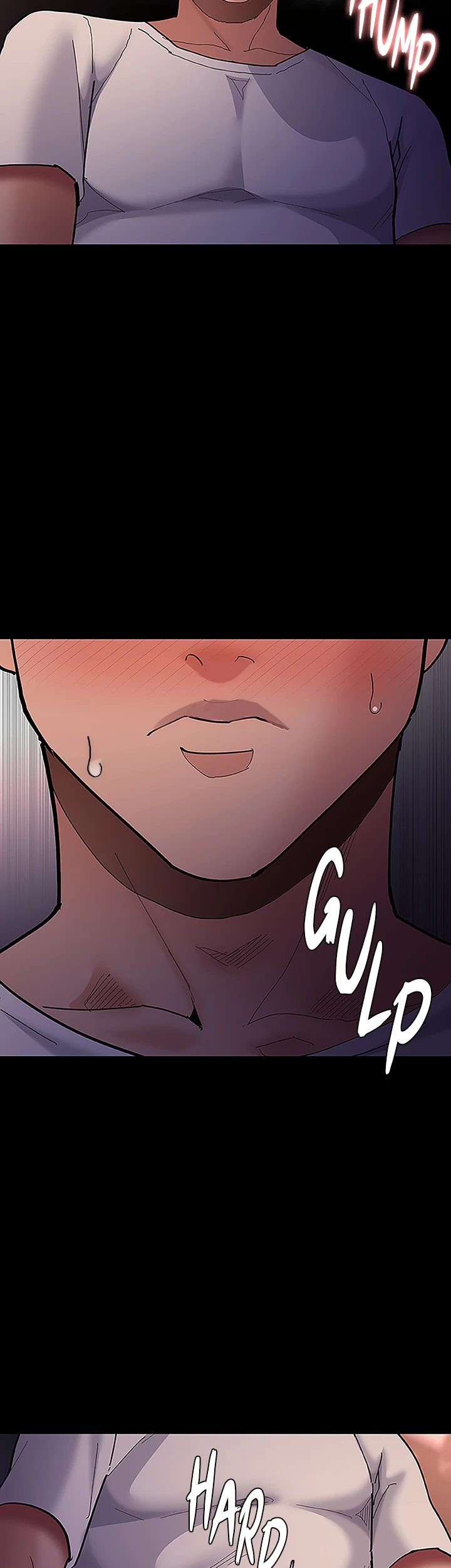His Addictive Touch Chapter 68 page 11 - 