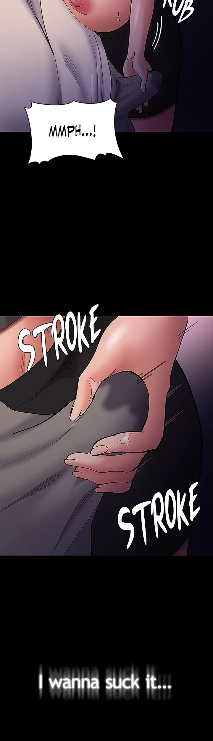His Addictive Touch Chapter 68 page 14 - 
