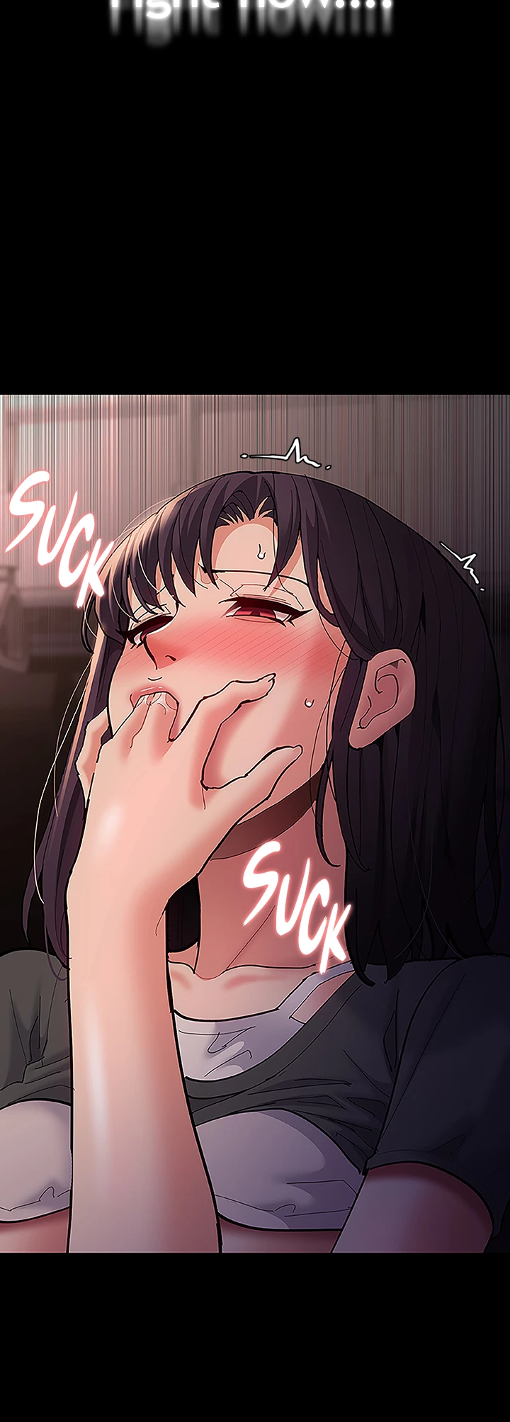 His Addictive Touch Chapter 68 page 16 - 